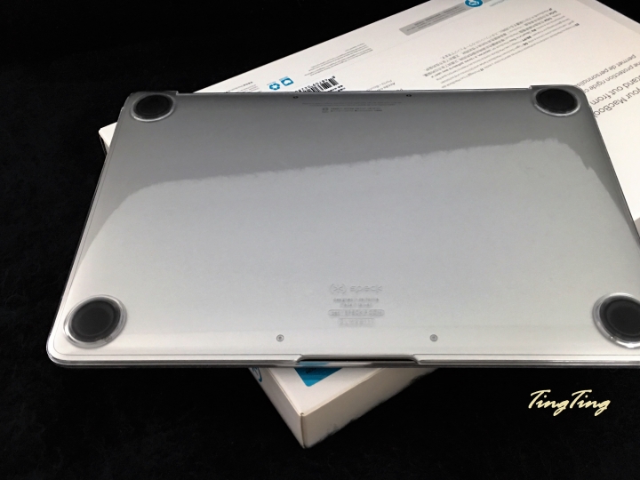 【開箱】2016 New MacBook