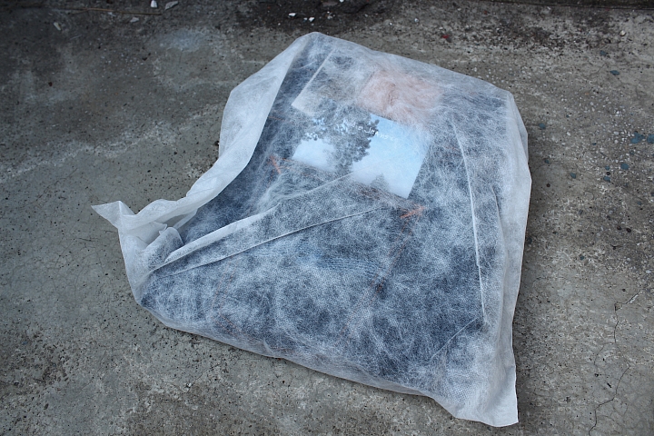 【開箱實穿分享】Nudie 雙開箱 Thin Finn Dusk Indigo & Lean Dean Dry Iron