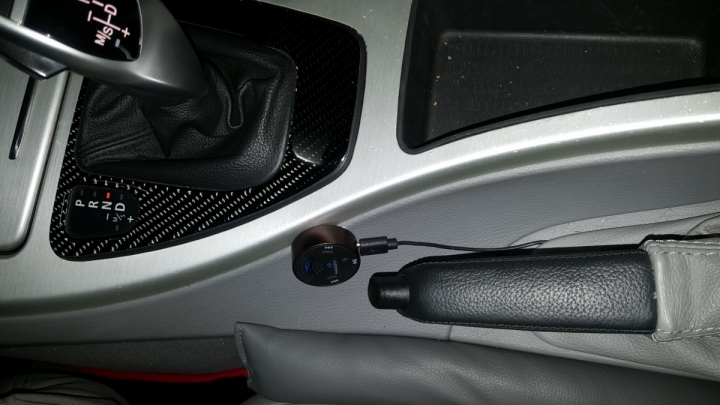 BMW E90 音響改裝歷程