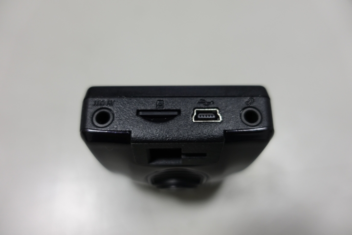 PAPAGO! GoSafe S30 實機測試分享!