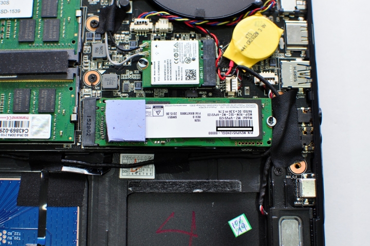 GIGABYTE P34W V5與AORUS X3 Plus V5 相互比較,不分軒輊,各有千秋