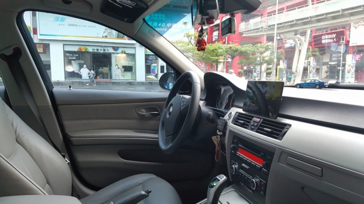 BMW E90 音響改裝歷程