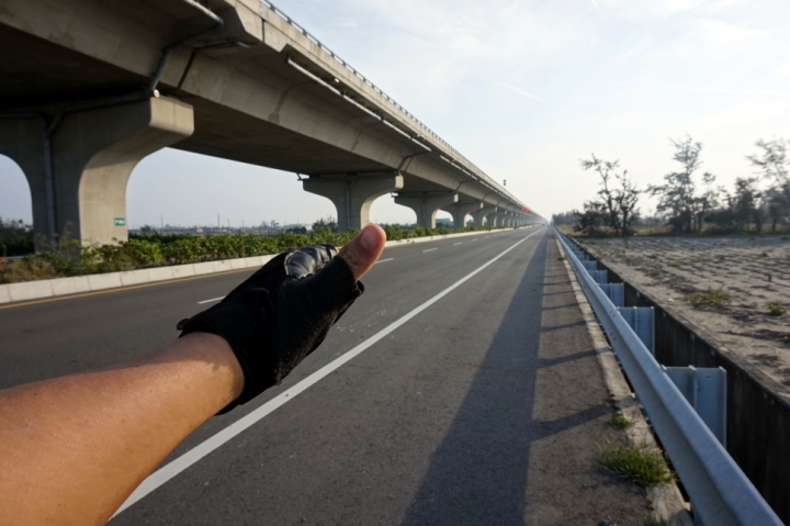 柯P等等我之29er登山車一日北高肥宅魯蛇大挑戰