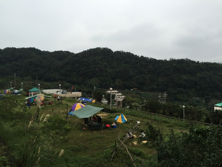 大眼妹旅遊日誌 基隆篇
