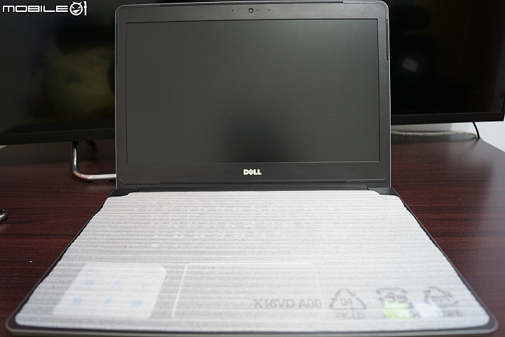 Dell Vostro5459 開箱分享