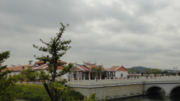 2015-12-30感凍流鼻涕的苗栗省道台6線 消化特休假拼命玩之三