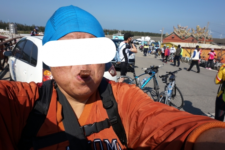 柯P等等我之29er登山車一日北高肥宅魯蛇大挑戰