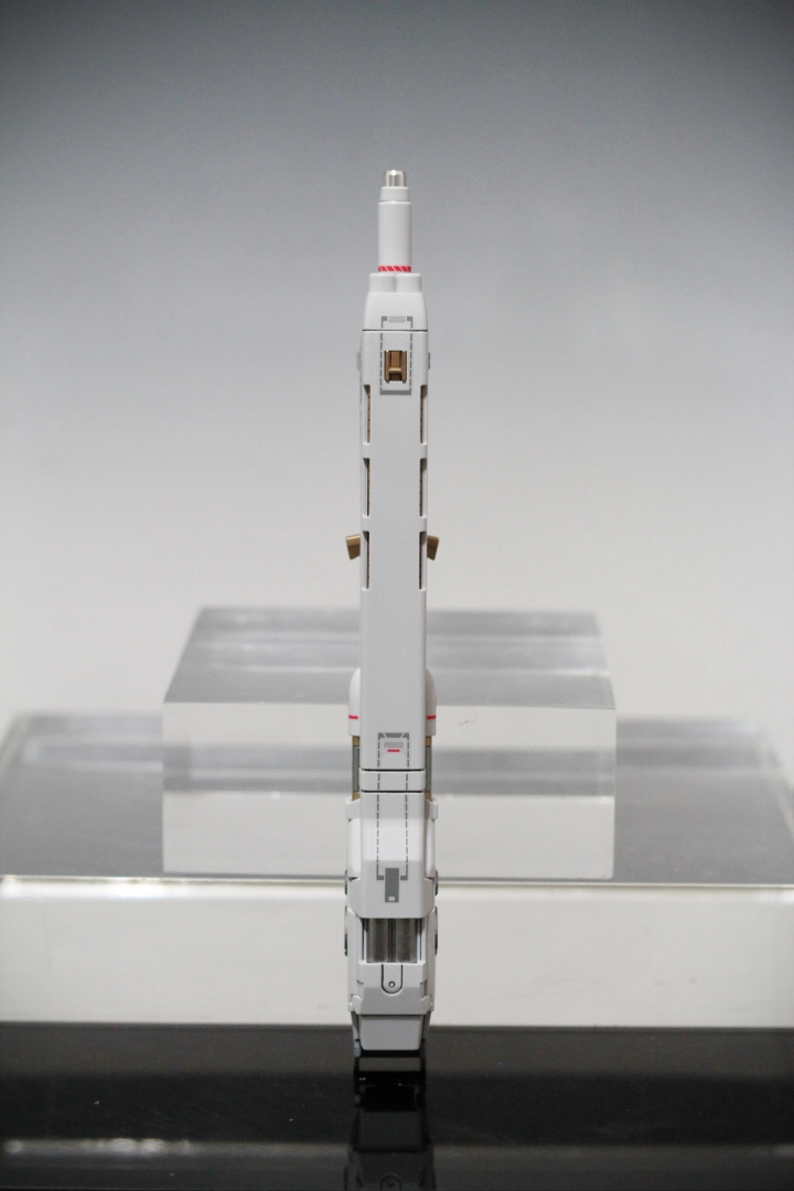 狂模工坊Hi-Nu Gundam Ver.Ka & HWS
