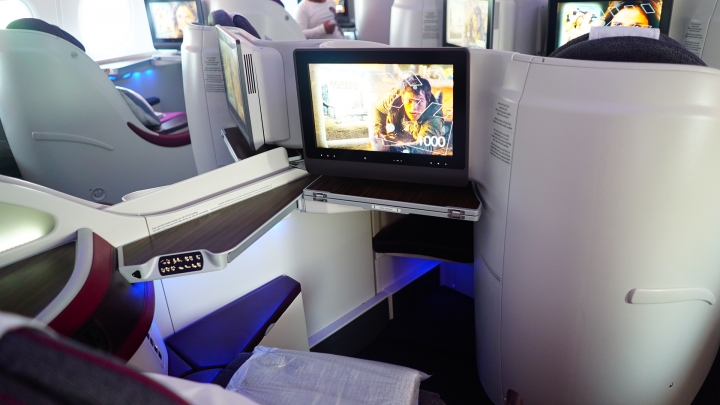 郷巴佬坐空巴380杜拜及阿布達比遊記