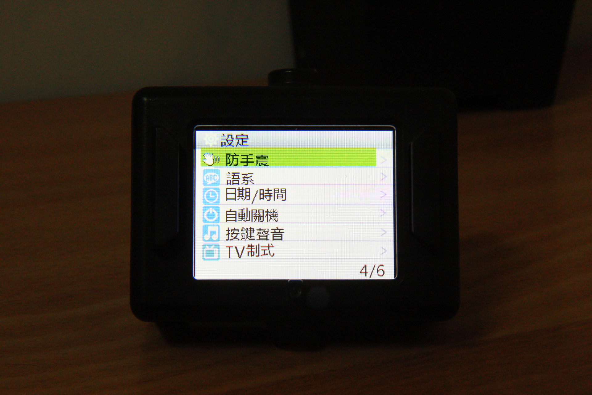 SJCAM X1000簡易開箱文