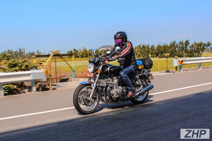2015 BMW Motorrad Days 台灣大會師