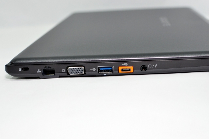 GIGABYTE P34W V5 六代新機開箱分享