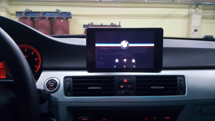 BMW E90 音響改裝歷程