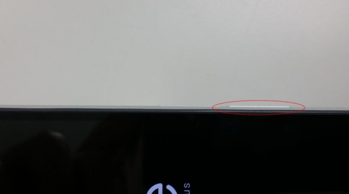 In Focus M808 生日開箱(買一送一專案)