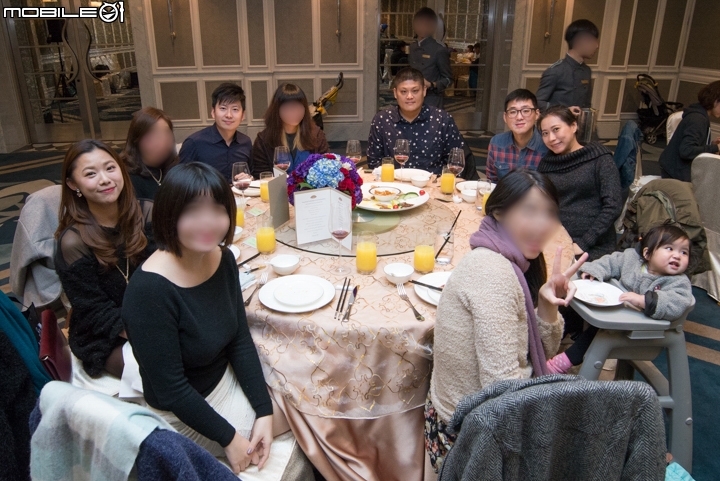 今年又是誰直上勞?大小同歡的小惡魔尾牙宴!