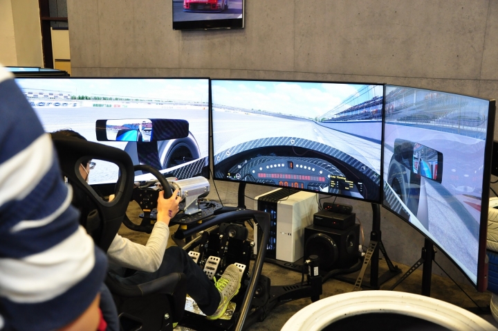 2016台北電玩展隨手記