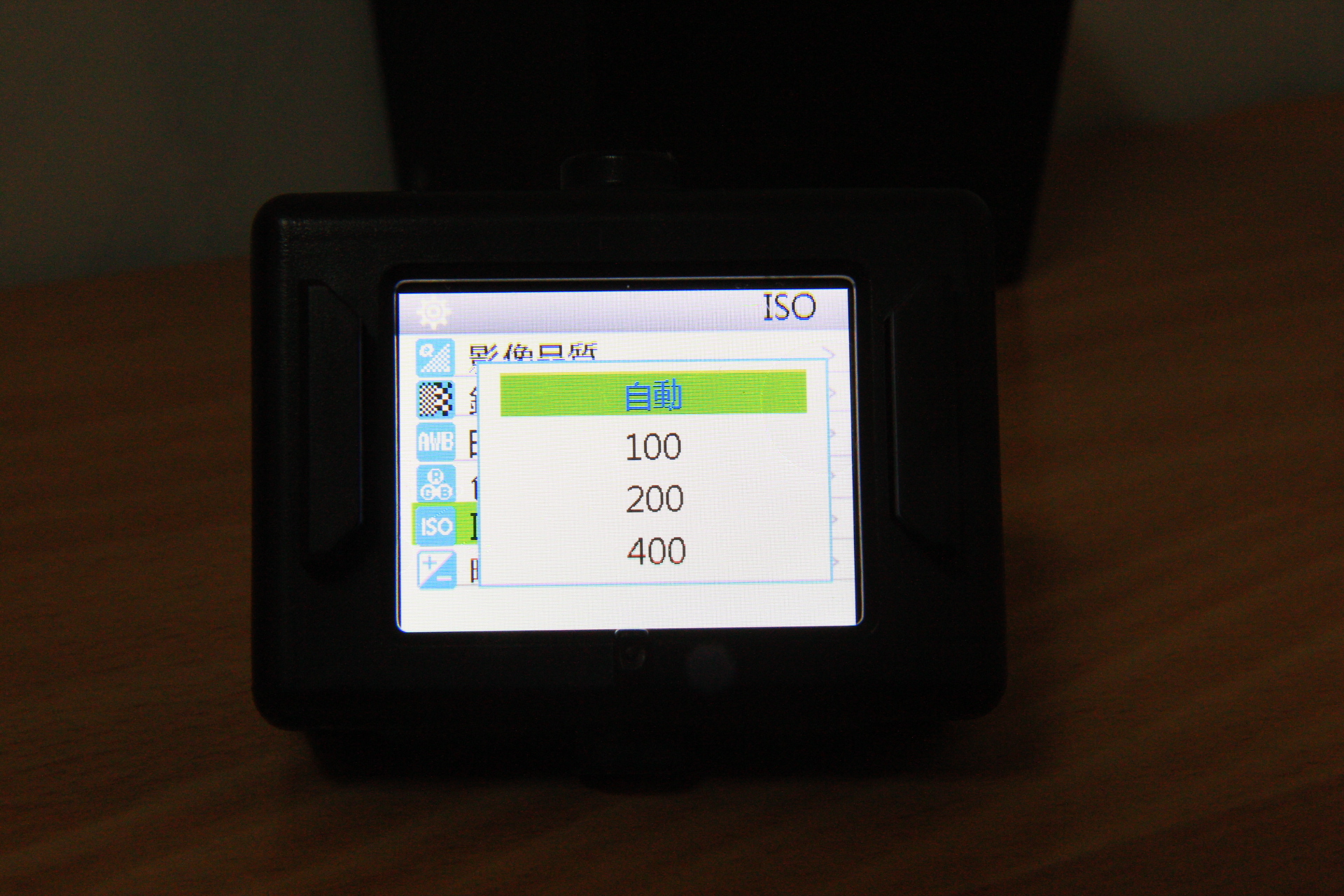 SJCAM X1000簡易開箱文
