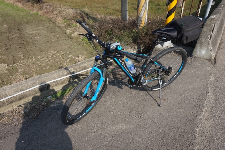 柯P等等我之29er登山車一日北高肥宅魯蛇大挑戰