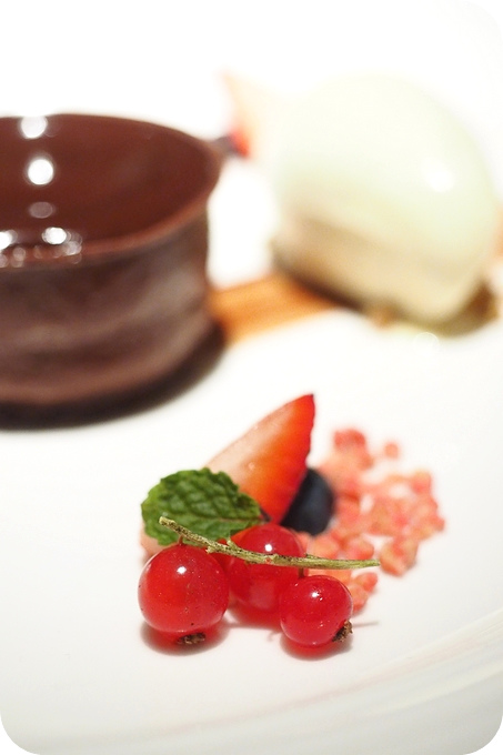 ▋歐華飯店 ◆ 地中海牛排館 ▋We Serve Only the Best!! 美國神戶牛肋眼牛排