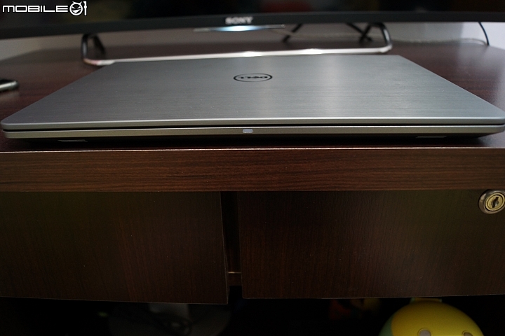 Dell Vostro5459 開箱分享