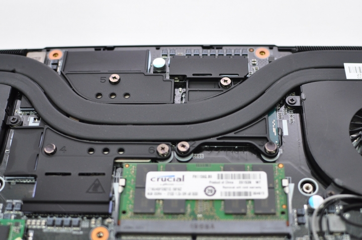 GIGABYTE P34W V5 六代新機開箱分享