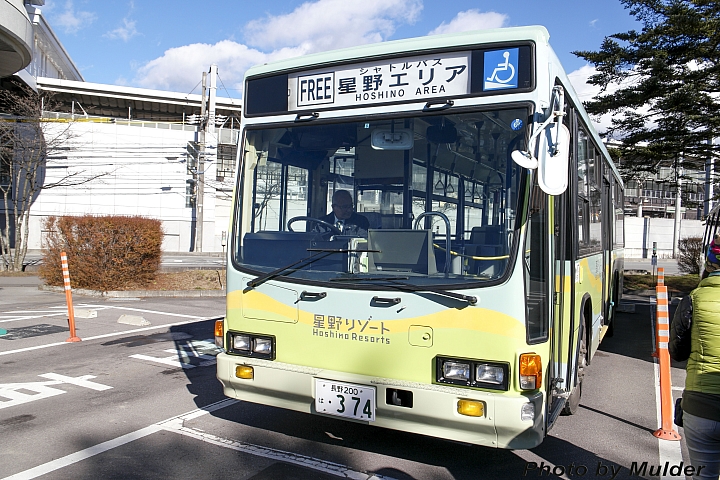 帶著NX500去東京過聖誕