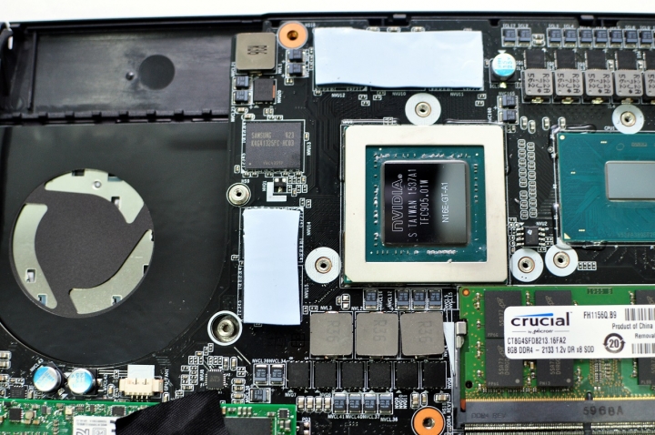 GIGABYTE P34W V5與AORUS X3 Plus V5 相互比較,不分軒輊,各有千秋