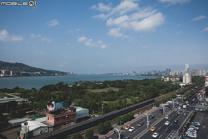 生活慢輕鬆Sony RX100M4相機試用心得