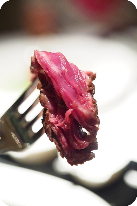▋歐華飯店 ◆ 地中海牛排館 ▋We Serve Only the Best!! 美國神戶牛肋眼牛排