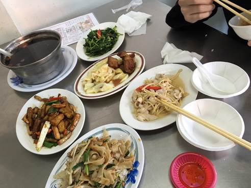 半年了,我的U6好夥伴