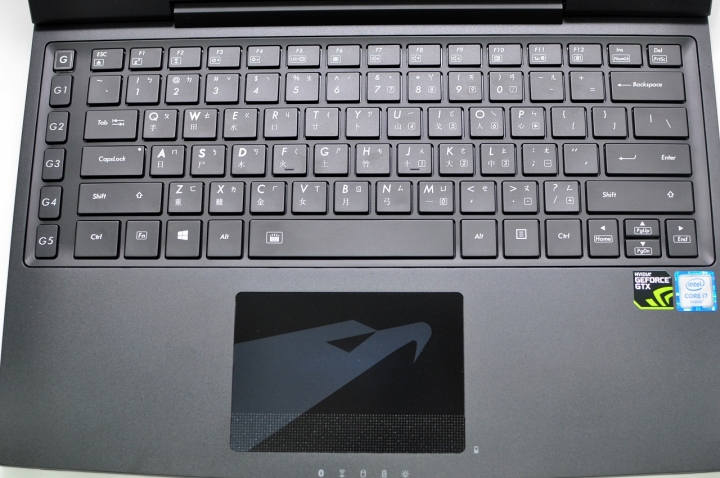 GIGABYTE P34W V5與AORUS X3 Plus V5 相互比較,不分軒輊,各有千秋