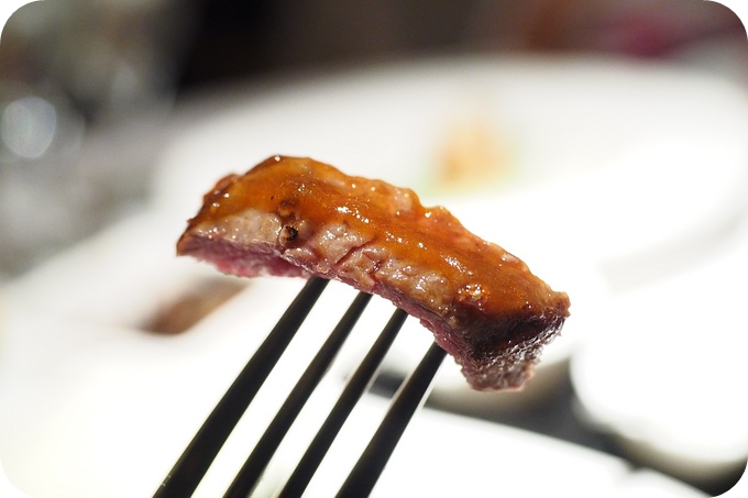 ▋歐華飯店 ◆ 地中海牛排館 ▋We Serve Only the Best!! 美國神戶牛肋眼牛排