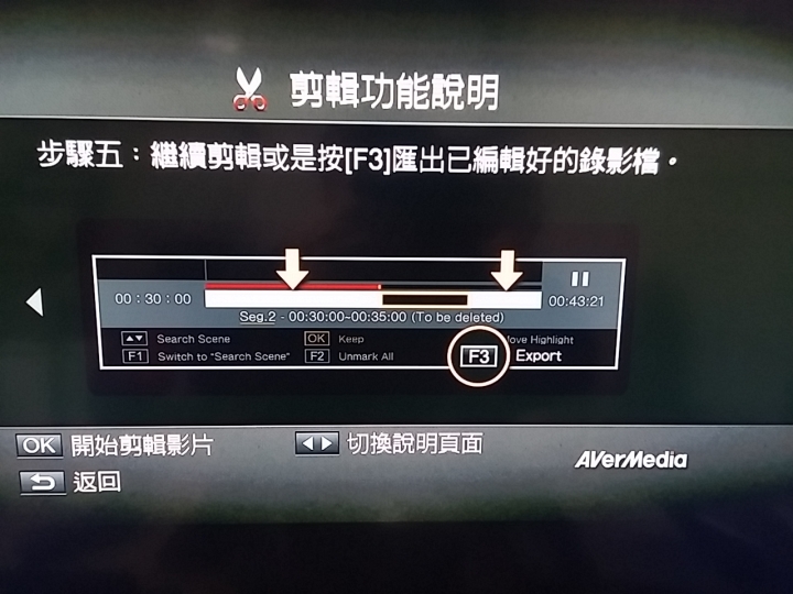 圓剛HD錄影盒ER130--隨按即錄, 經典永久保存