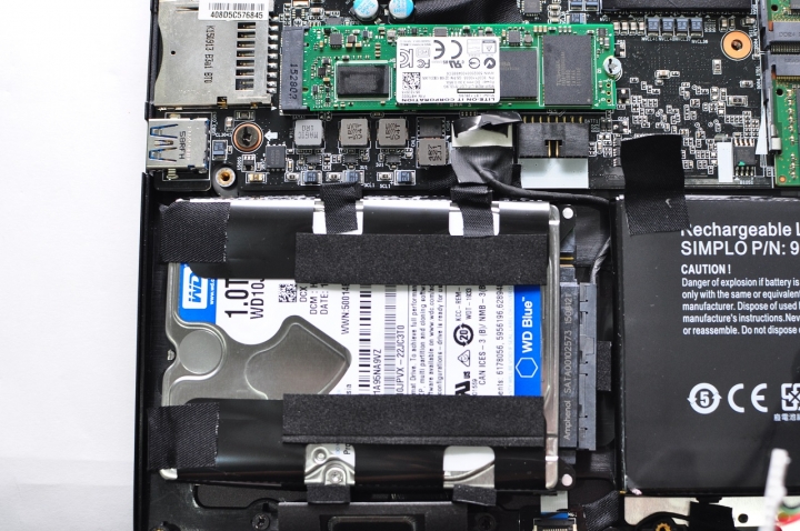 GIGABYTE P34W V5與AORUS X3 Plus V5 相互比較,不分軒輊,各有千秋