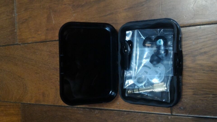 Dunu Titan3 搶先試聽