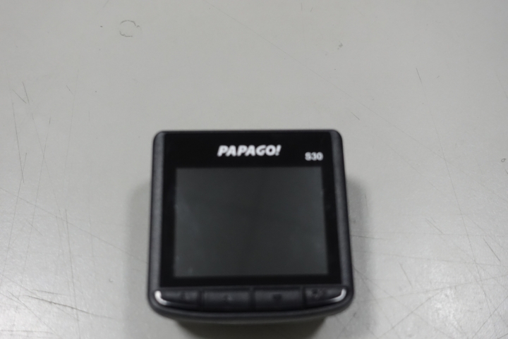 PAPAGO! GoSafe S30 實機測試分享!