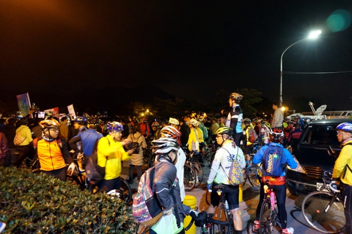 柯P等等我之29er登山車一日北高肥宅魯蛇大挑戰