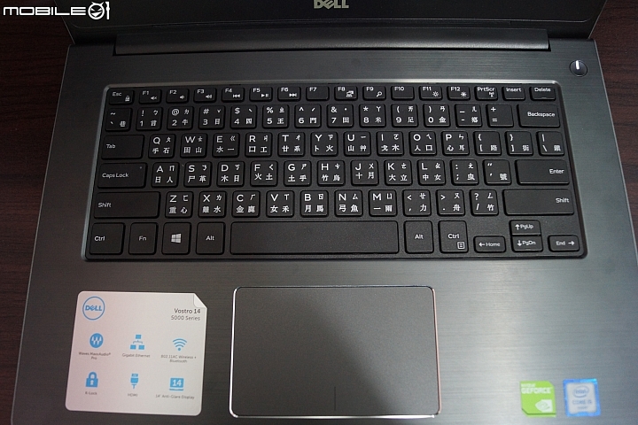 Dell Vostro5459 開箱分享