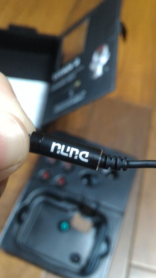Dunu Titan3 搶先試聽