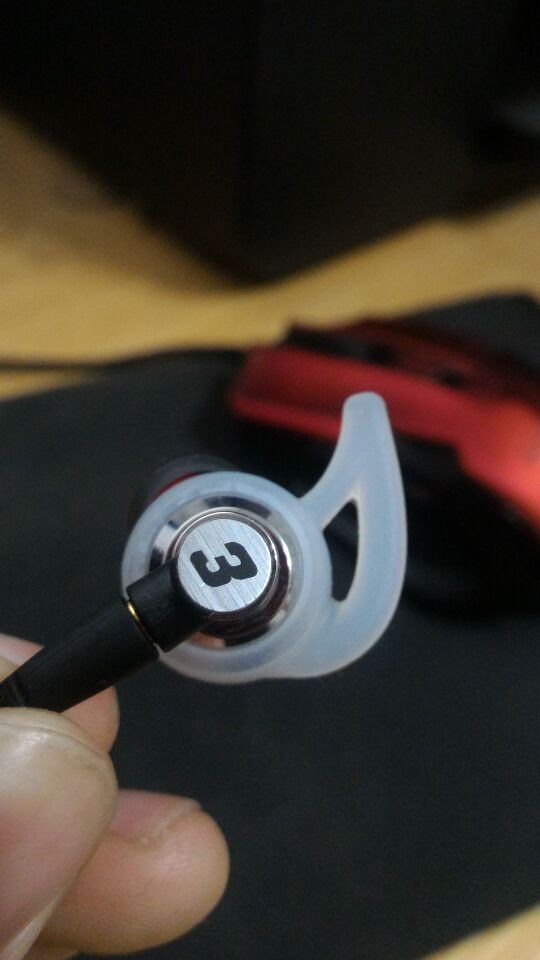 Dunu Titan3 搶先試聽