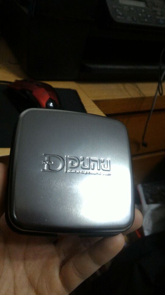 Dunu Titan3 搶先試聽