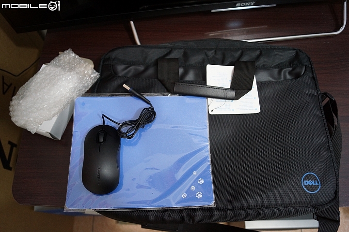 Dell Vostro5459 開箱分享