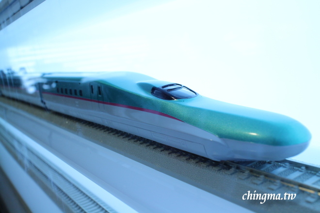 台北中正紀念堂│親子同遊_鐵道迷尖叫吧~【大鐵道展】