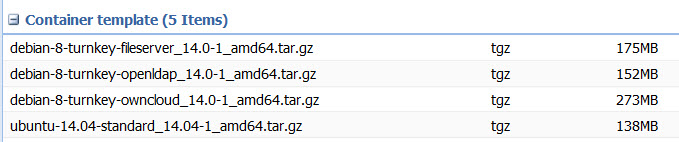 Qnap TS x39/x51/x59/x69L/x70 改 Proxmox VE 4.1 教學