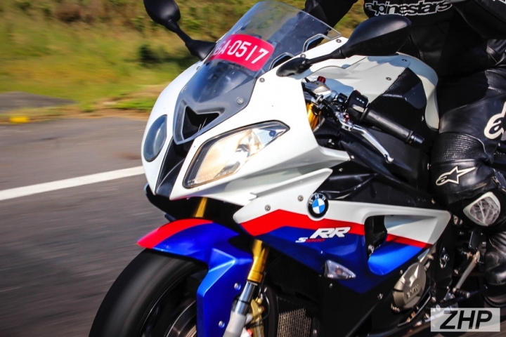 2015 BMW Motorrad Days 台灣大會師