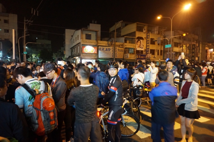 柯P等等我之29er登山車一日北高肥宅魯蛇大挑戰