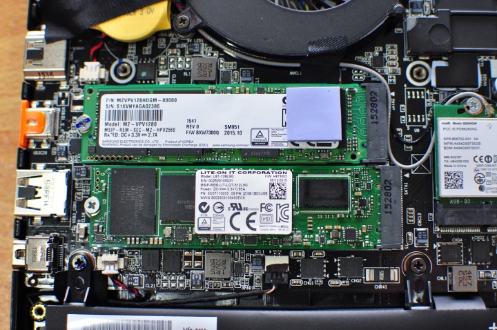 GIGABYTE 六代P34W P35W P37X V5 外觀與差異總整理