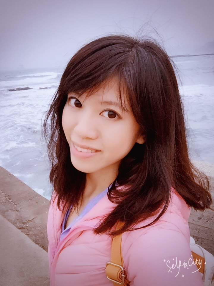 大眼妹旅遊日誌 基隆篇