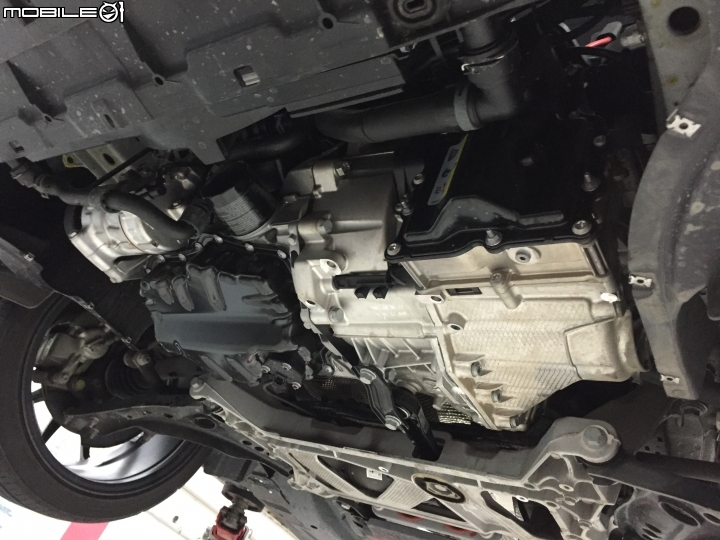 AUDI A3滿周歲保養分享