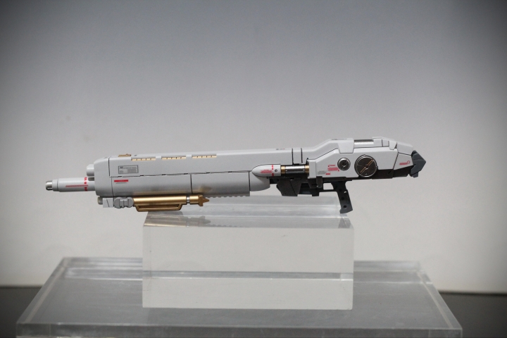 狂模工坊Hi-Nu Gundam Ver.Ka & HWS